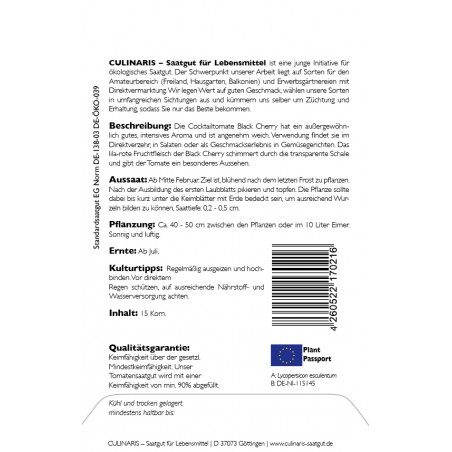 Lycopersicon esculentum