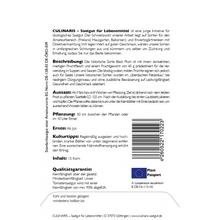 Lycopersicon esculentum