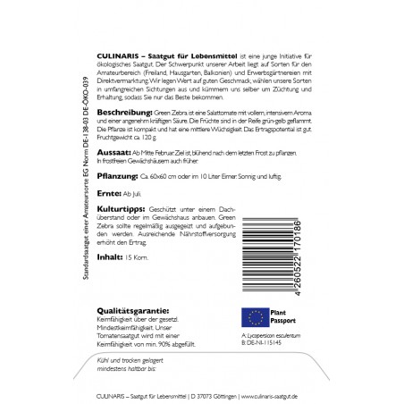 Lycopersicon esculentum