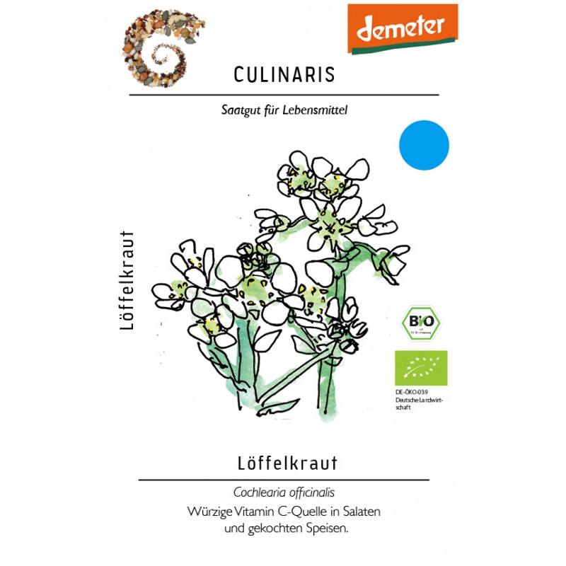 Cochlearia officinalis