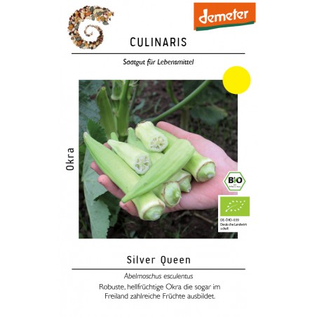 Abelmoschus esculentus