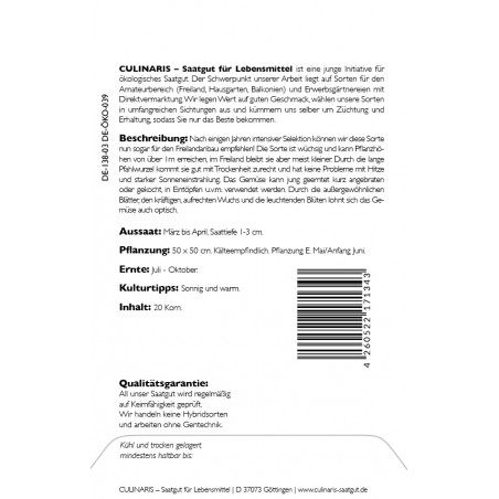 Abelmoschus esculentus