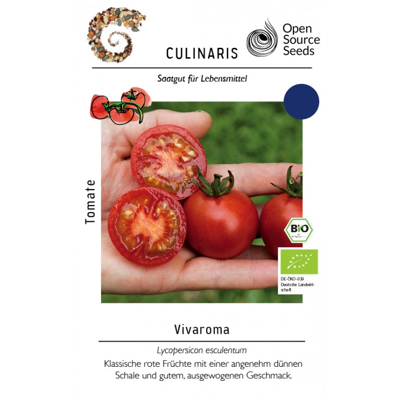 Lycopersicon esculentum