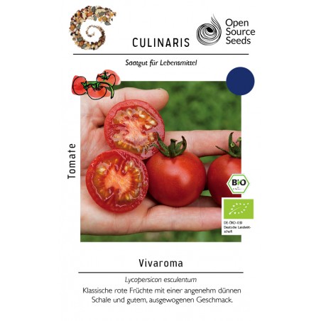 Lycopersicon esculentum