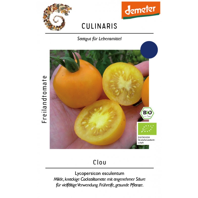 Lycopersicon esculentum