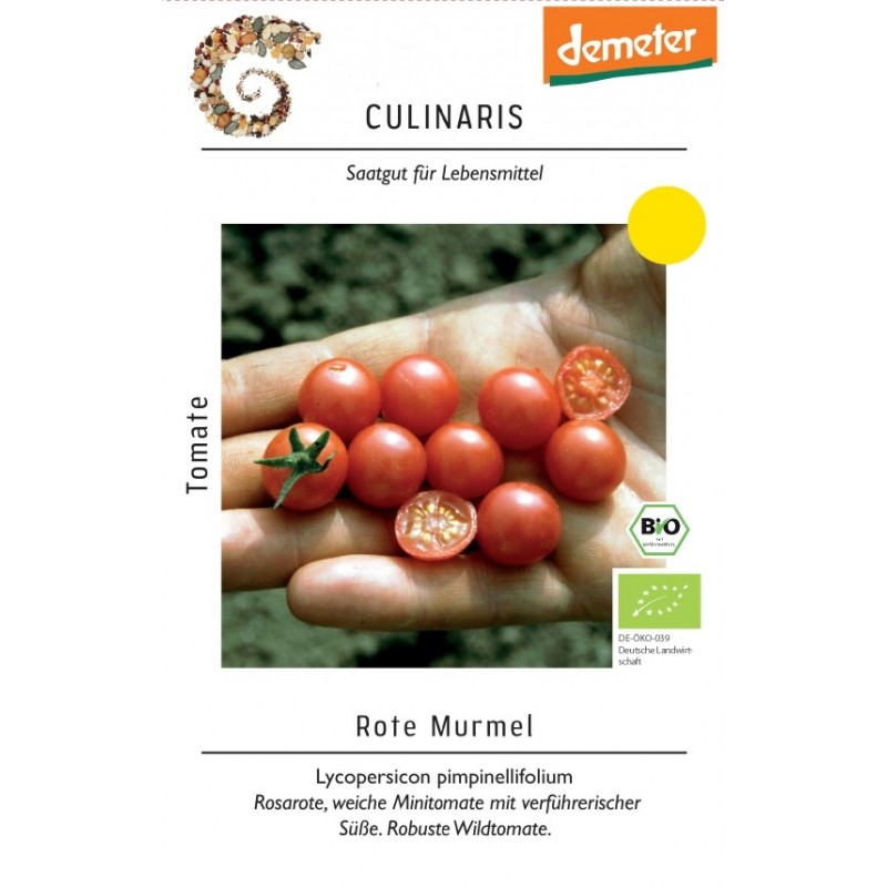 Lycopersicon pimpinellifolium