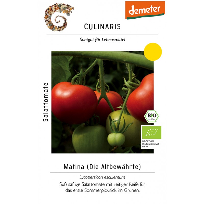 Lycopersicon esculentum