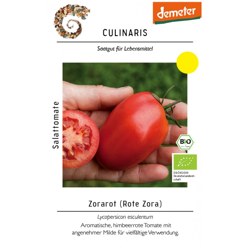 Lycopersicon esculentum