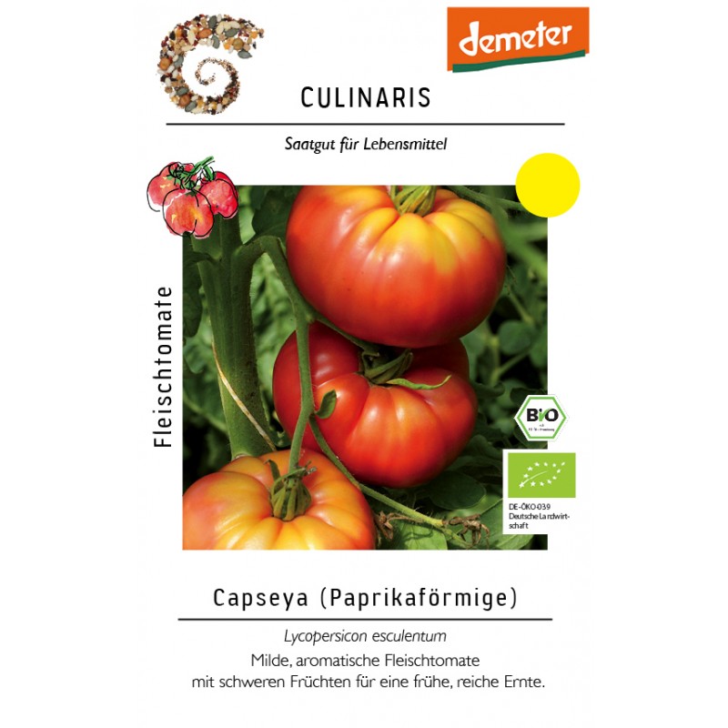 Lycopersicon esculentum