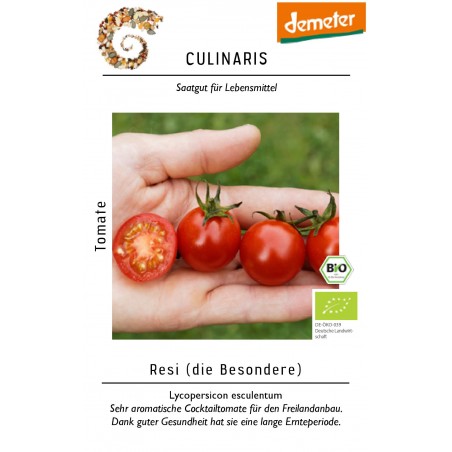 Lycopersicon esculentum