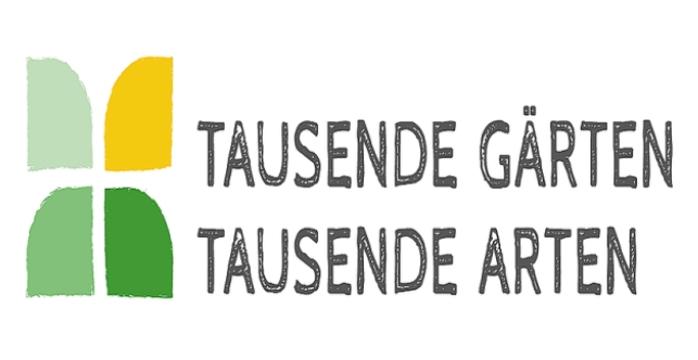Initiative Tausende Gärten Tausende Arten