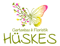 Gartenbau & Floristik Klaus Hüskes